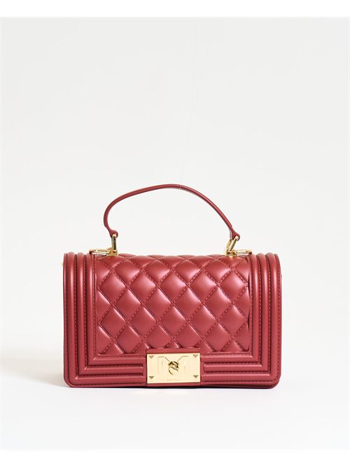  MARC ELLIS | FLAT SQUARE SREDDAHLIA/LIGHTGOLD